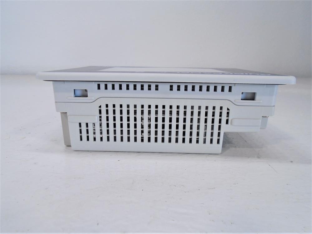 Total Control QuickPanel Jr. Monochrome 5" LCD Operator Interface QPJ-2D100-L2P